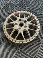 КОВАНЫЕ ДИСКИ для Porsche 718 982 SPYDER 2023 ( IN STOCK ) ( READY TO SHIP )