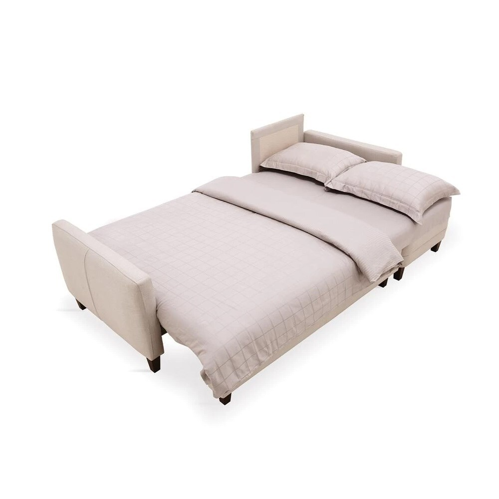 Диван кровать угловой ENZA HOME SMART EH55387
