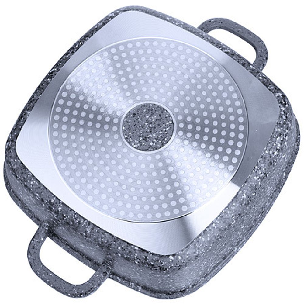Кастрюля MAYER &amp; BOCH MB-29030 3,4 л