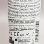 Крем с магнием охлаждающий Magnesium In Strong 90 г ( Из Финляндии )