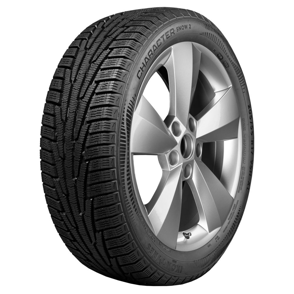 IKONTyres Character Snow 2 185/60R14 82R