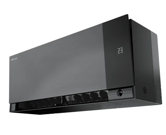 Мульти сплит-система Hisense 2 x AS-10UW4RWMQK00G(B) / AMW2-18U4RXC