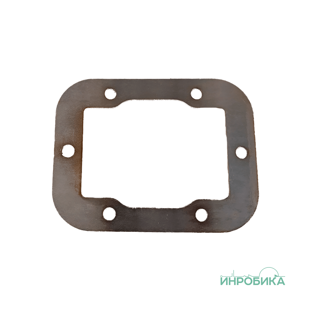 Монтажный набор для КОМ под КПП LC6T540B JAC-КОМПАС 9 (CAST IRON BODY) 15400060306