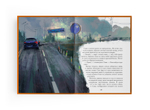 Илуиты. Книга первая. Сохраняющая равновесие (с автографом художницы Татьяны Петровска)