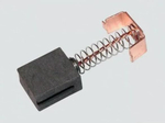 Щетки № 2 для УШМ  6x10x11mm