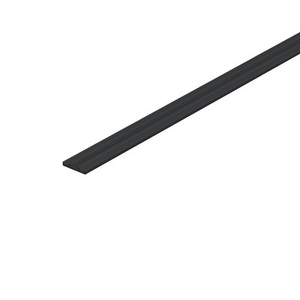 Декоративная крышка ARMADILLO SLD.Scope 17/3/3200 cover (3,2 м) BL черный /58103/