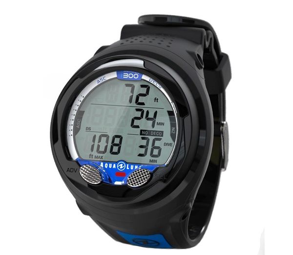 ДЕКОМПРЕССИМЕТР AQUA LUNG I300