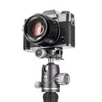 Шаровая штативная головка Benro VX20
