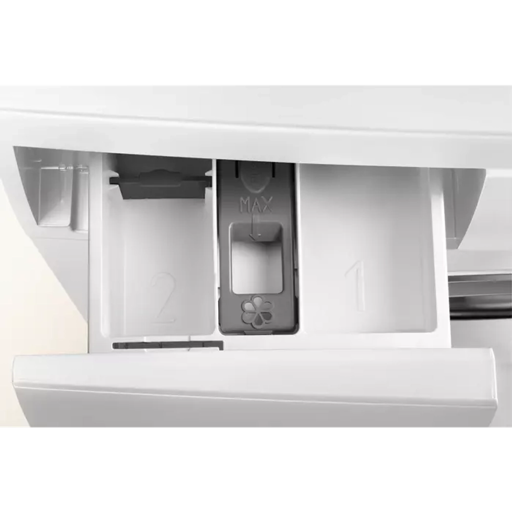 Стиральная машина Electrolux EW6S4R27W