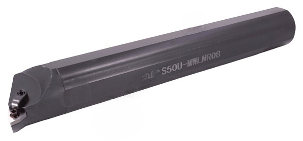 S50U-MWLNR08 Державка токарная расточная
