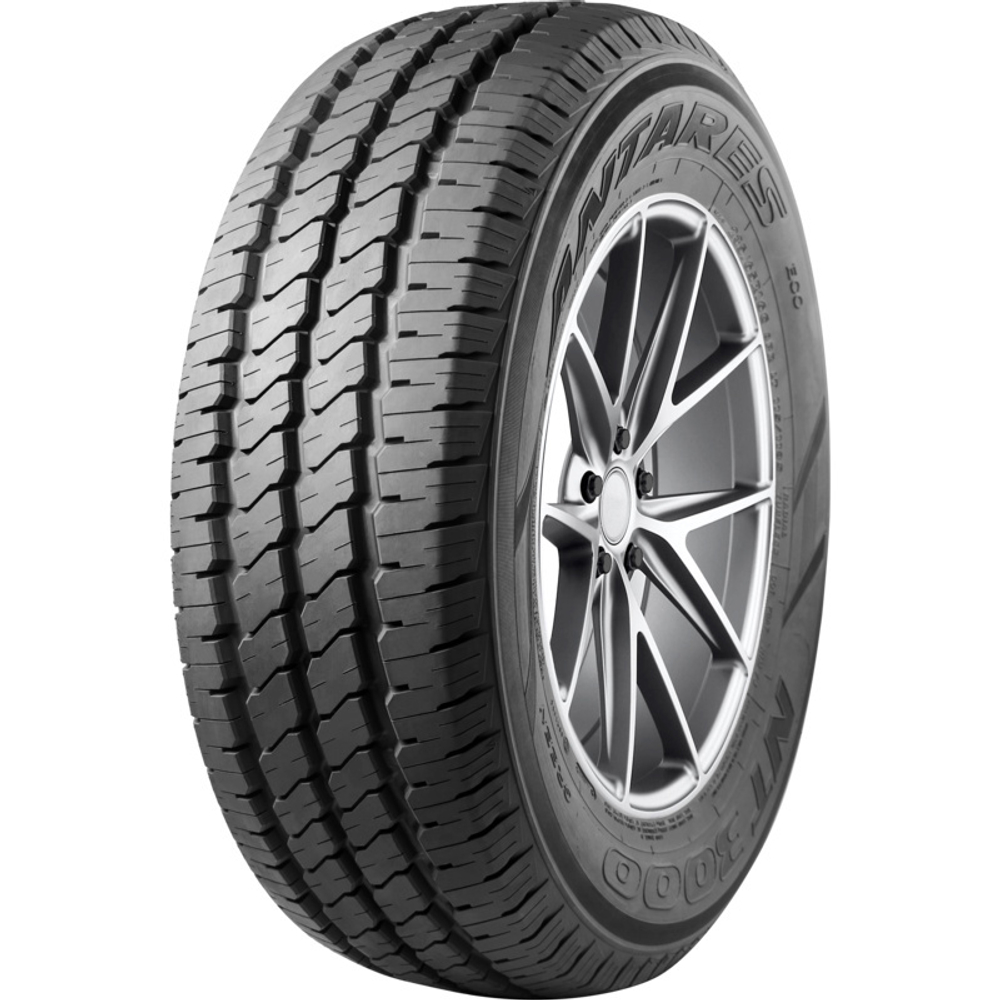 Antares 185/75R16C 104/102S NT 3000 TL M+S 8PR