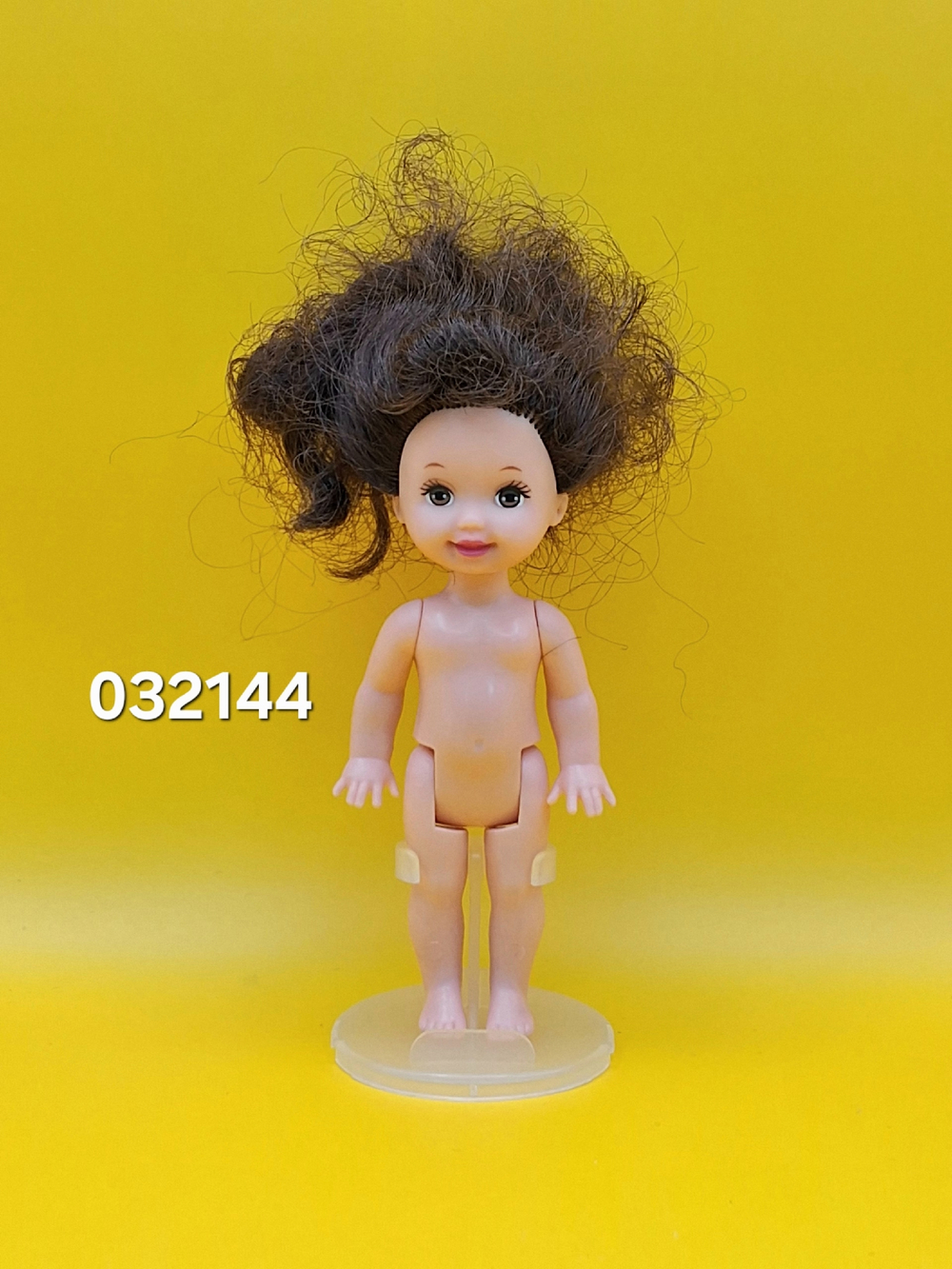 Кукла Барби - Келли 90х винтаж 032144