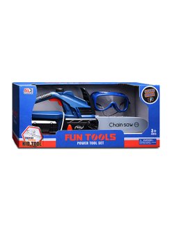 Игрушка Пила Смелый мастер