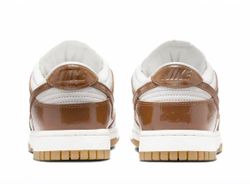 Nike Dunk Low Ale Brown