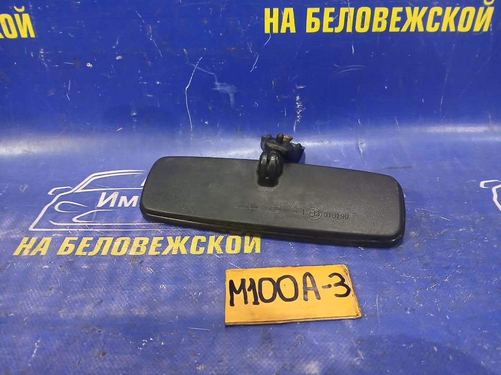 Зеркало салонное TOYOTA DUET 1999