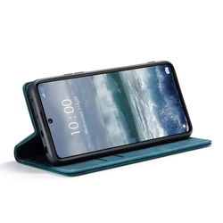 Чехол-книжка CaseMe Matte Poco X6