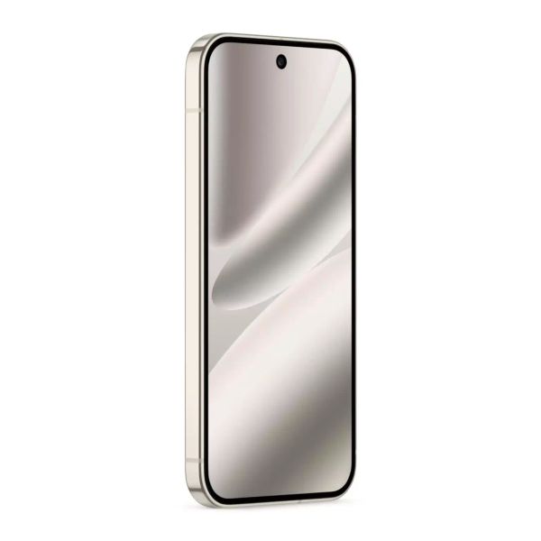 Смартфон Google Pixel 10 Pro 16/128 ГБ Бежевый | Porcelain (Global)