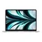 Ноутбук Apple MacBook Air 13.6 (2022) M2 16/256 ГБ Серебристый (MC7V4) Silver