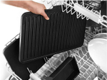 Электрический гриль Braun MultiGrill 9 CG9047