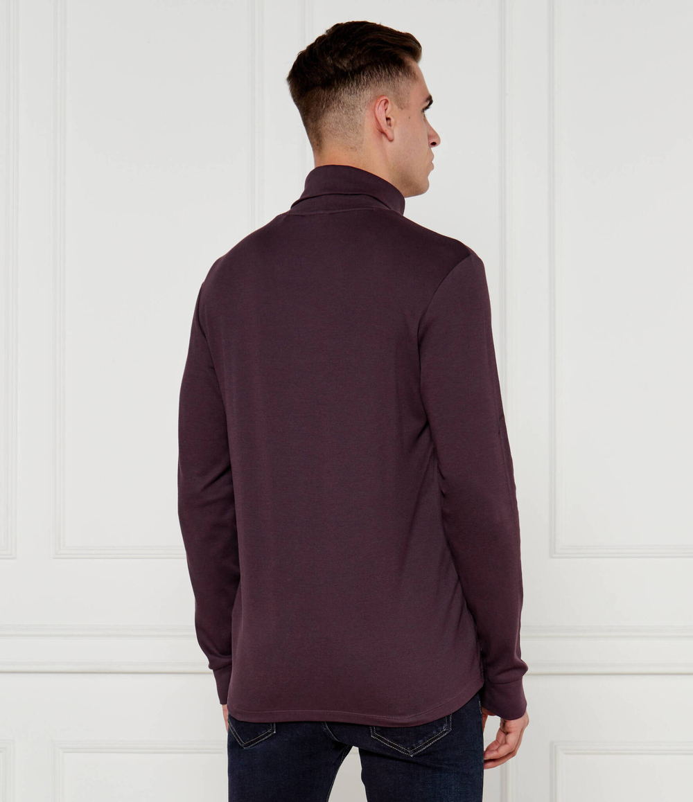 Golf Derollo224 HUGO - фиолетовый(50479373)