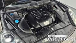 Porsche Cayenne 3.0 Diesel — 2016