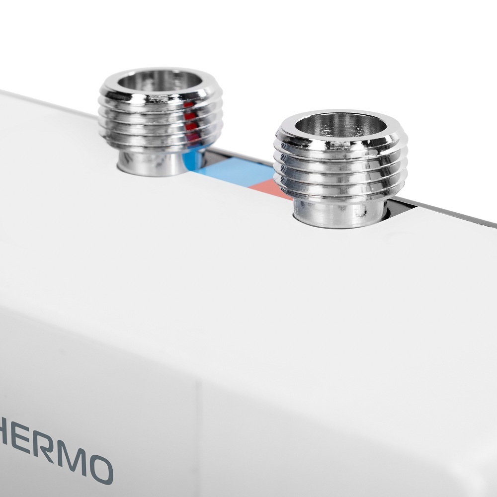 Водонагреватель проточный ROYAL THERMO NP 6 Smarttronic