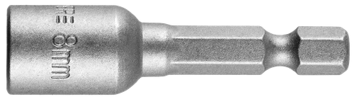 26390-10 Бита с торцовой головкой