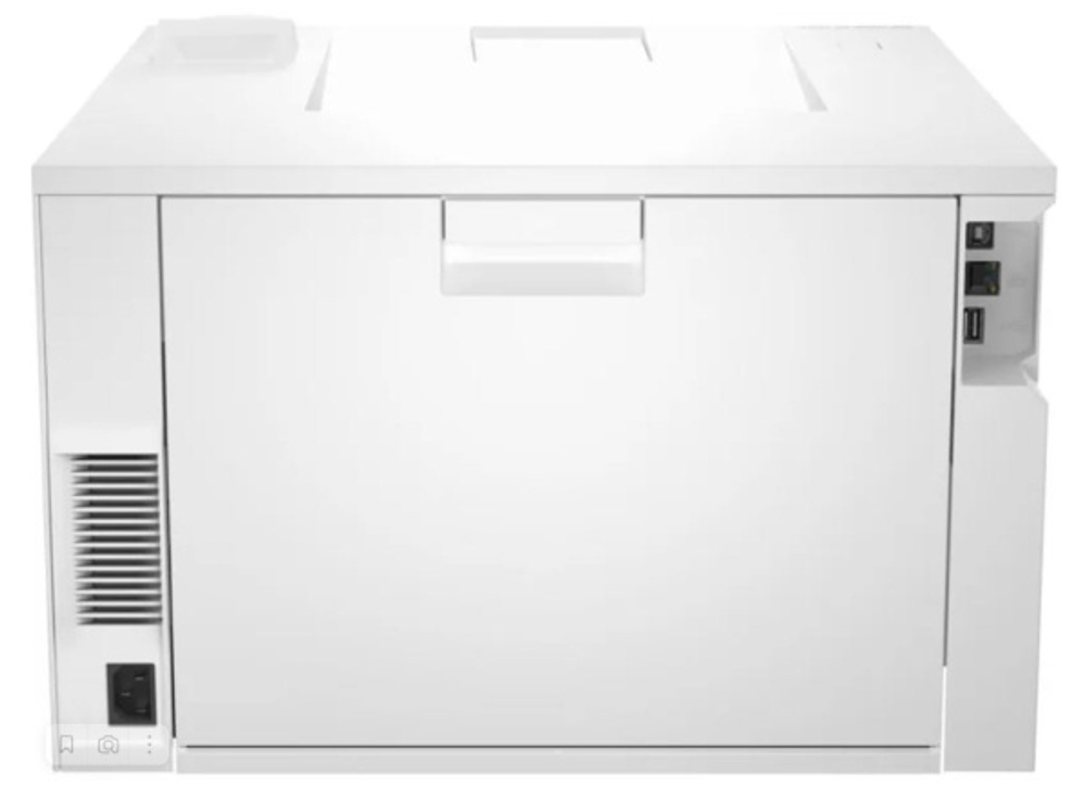 Принтер лазерный цветной HP Color LaserJet Pro 4203dn