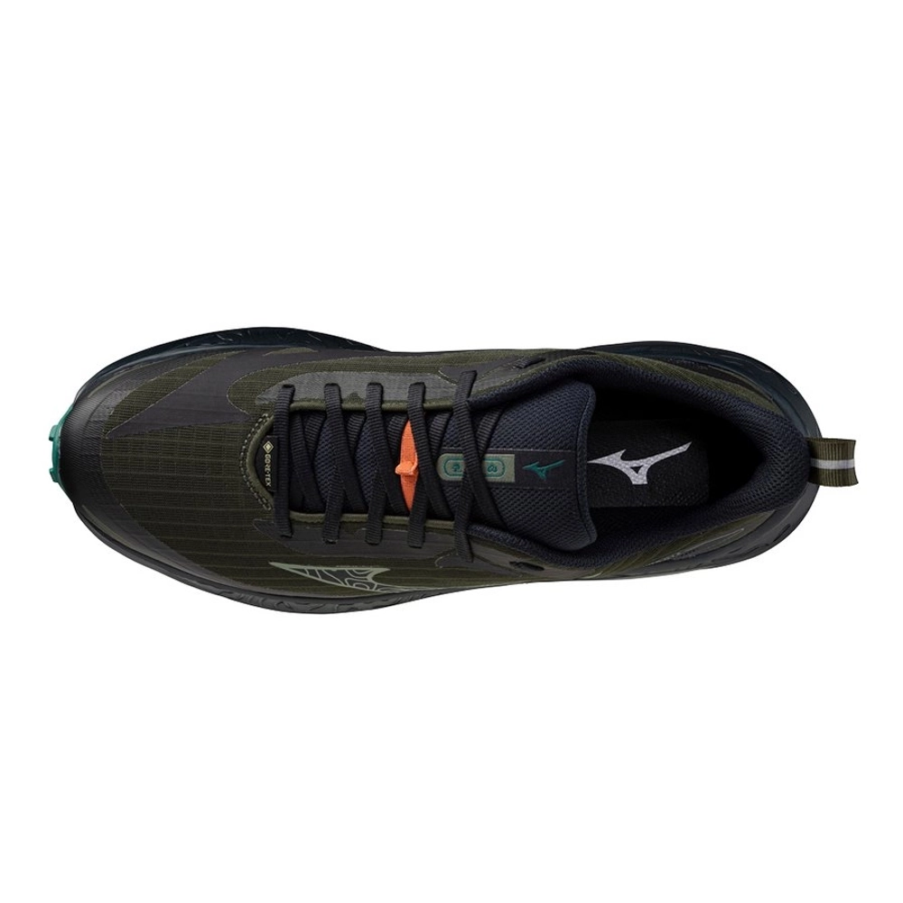 Кроссовки MIZUNO NEO LUMINA GTX