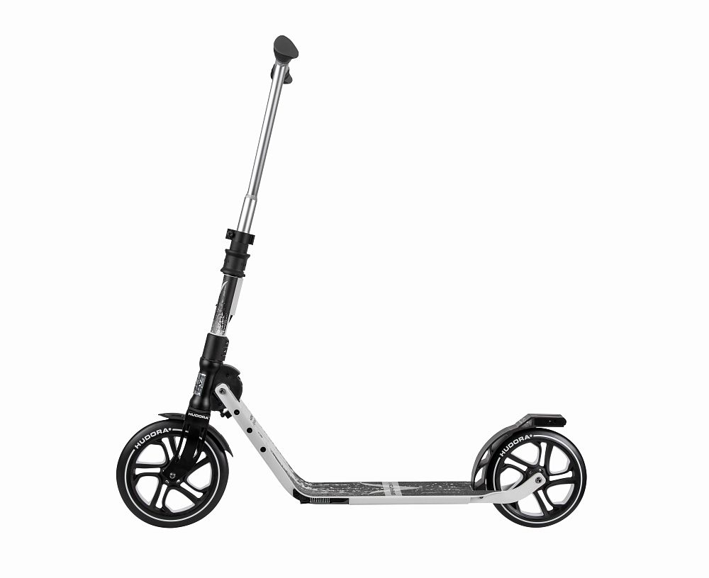Самокат Hudora Big Wheel Generation V 230