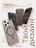 Чехол накладка iPhone 16 Pro Max 6.9" Gurdini Slim Series with Magsafe Desert