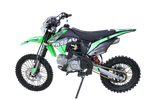 Питбайк PROGASI Smart 150 Green
