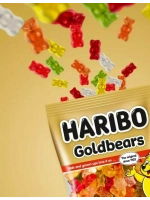 Мармелад Haribo золотые мишки 175 г