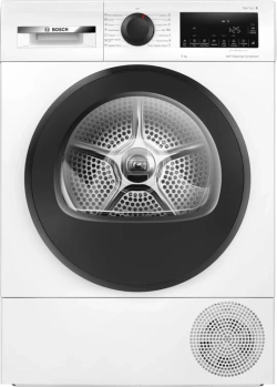 Сушильная машина Bosch WQG24501BY