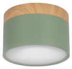Накладной светильник Loft it Grape 10162 Green
