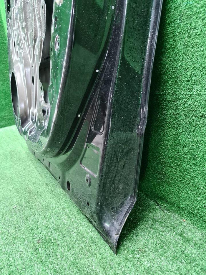 Дверь передняя правая Toyota Highlander 4 (19-нв)