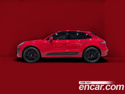 Porsche Macan 2.9 GTS — 2023