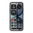 Смартфон Nothing Phone 4a 8/256GB Black