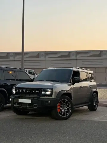 Кованые диски Jetour Traveler T2 автомобильные диски колеса ковка диск