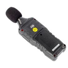 Шумомер КТ 622А ECOLINE 79147