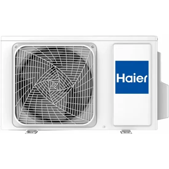 Кондиционер Haier Quantum AS35HQJ2HRA-W/1U35HQJ2FRA