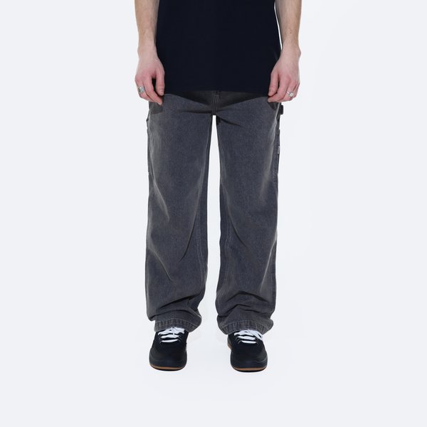 Джинсы Anteater Workpants (denim-grey) артикул: - купить в магазине Дайс