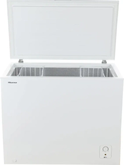 Морозильный ларь Hisense FC325D4BW1