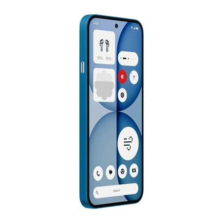 Смартфон Nothing Phone 4a 12/256GB Blue