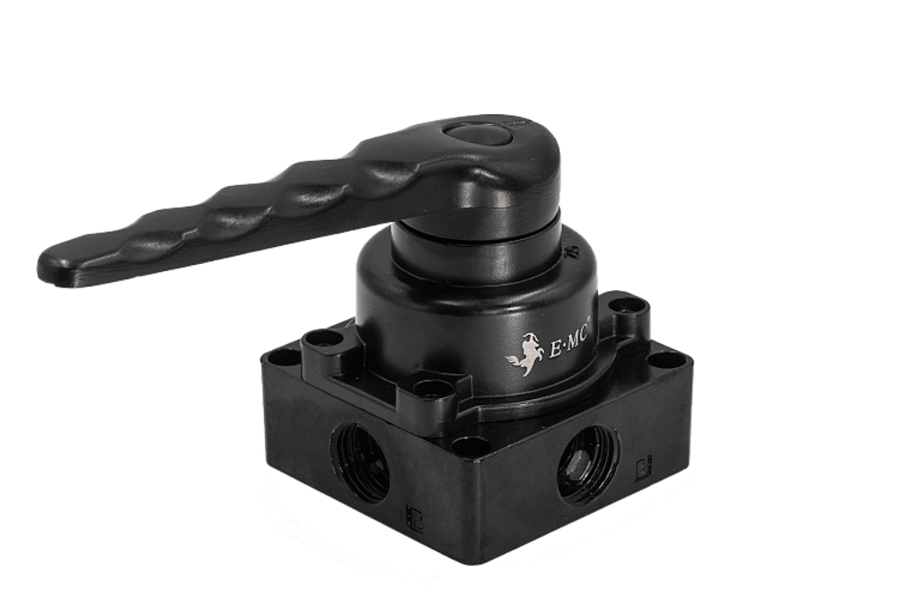 Распределитель с рукояткой R432-08