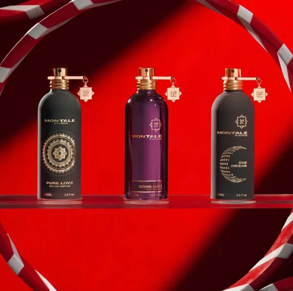 Montale Intense Cafe