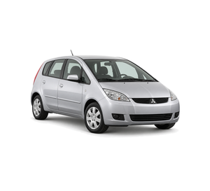 Mitsubishi Colt 6
