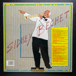 Sidney Bechet ‎– Petite Fleur (Италия 1987г.)