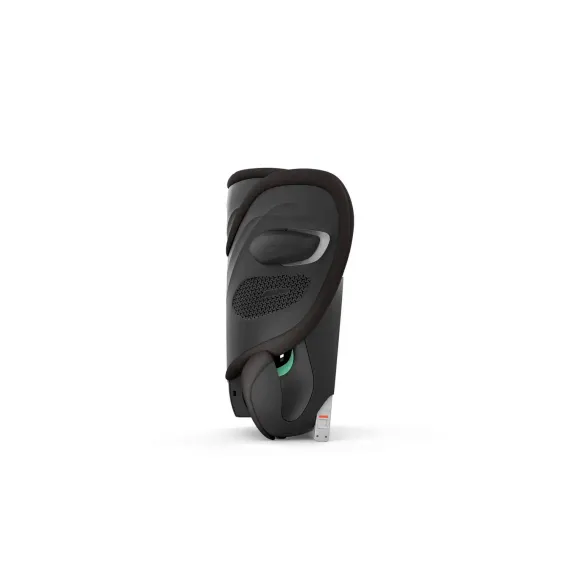 Автокресло Cybex Solution G2 Magic Black