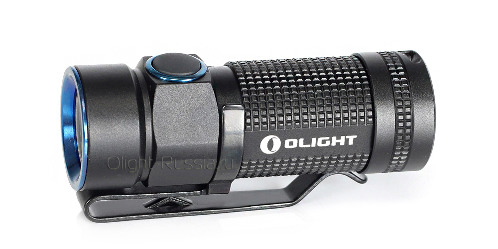 Фонарь S1R Baton CW (800 Люмен)